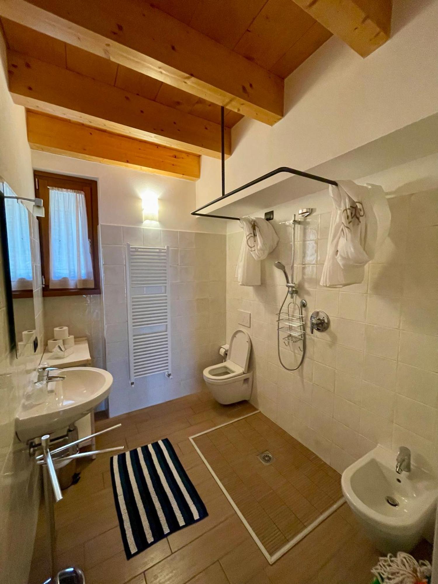 Al Vajo Dependance - Apartments-zimmer Apartment Lazise