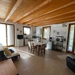 Al Vajo Dependance - Apartments-Zimmer