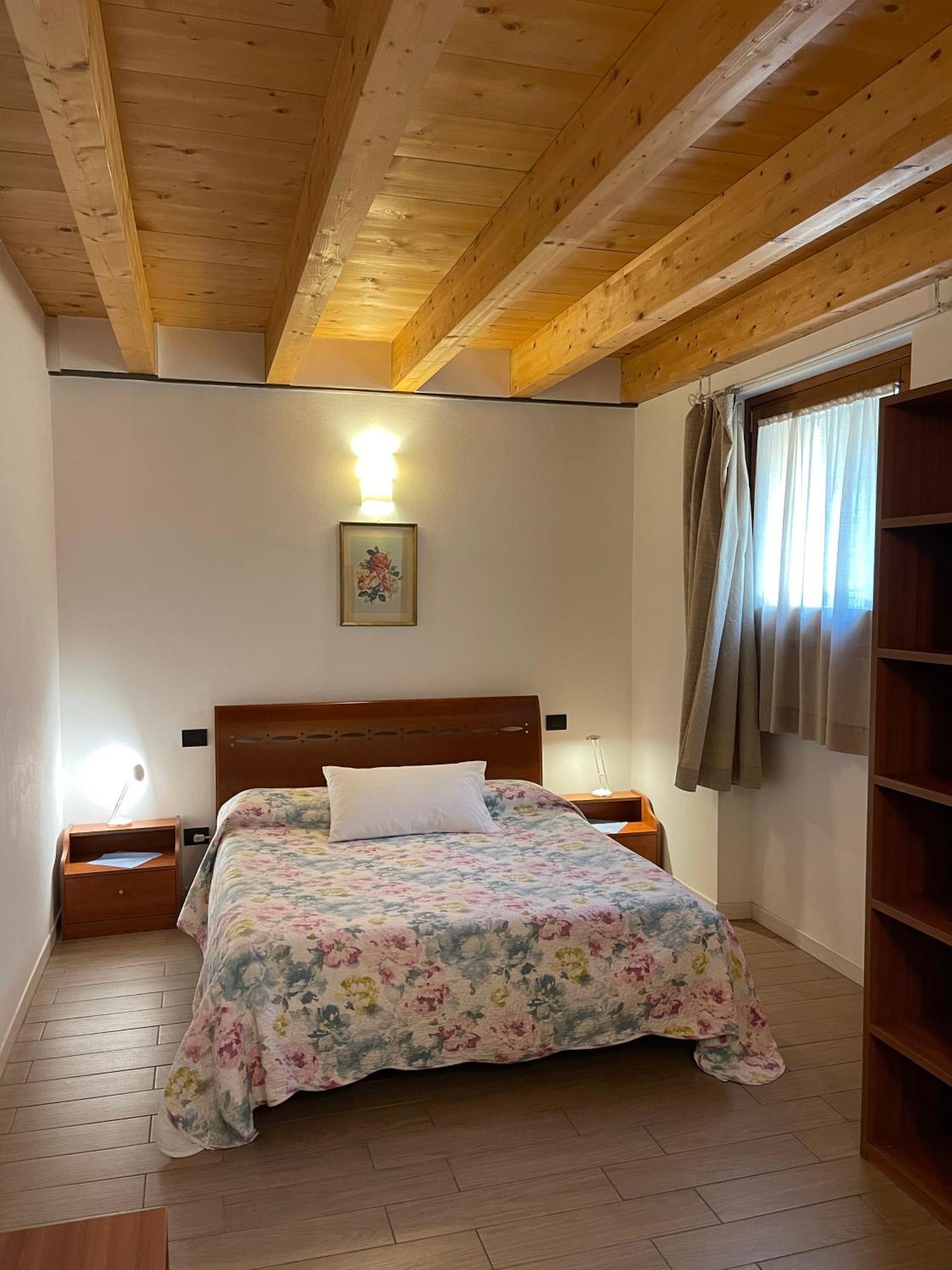 Al Vajo Dependance - Apartments-zimmer Apartment
