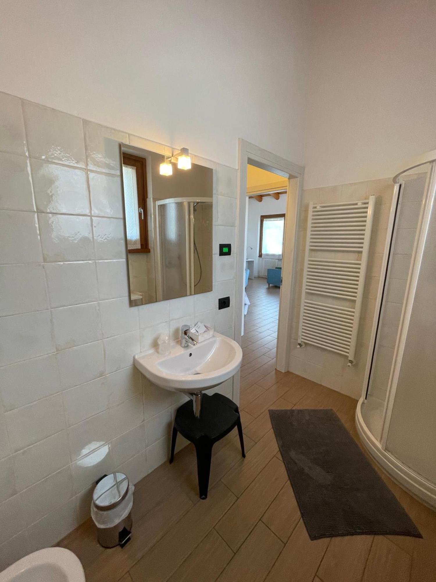 Apartment Al Vajo Dependance - Apartments-zimmer *