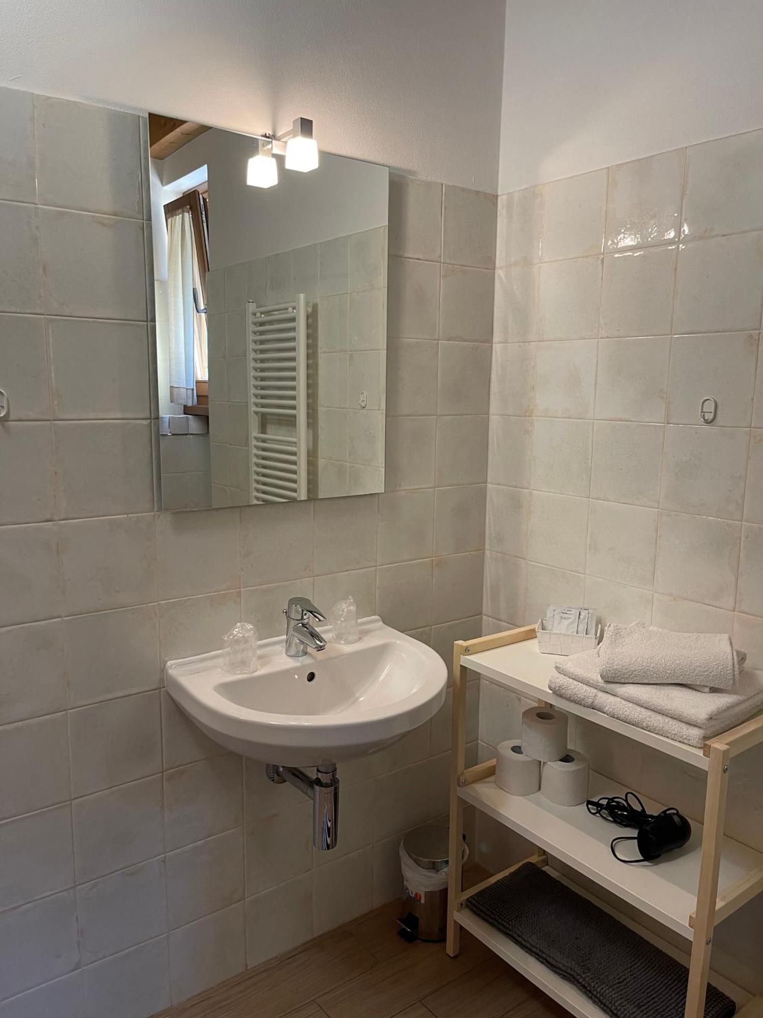 Al Vajo Dependance - Apartments-zimmer * Lazise