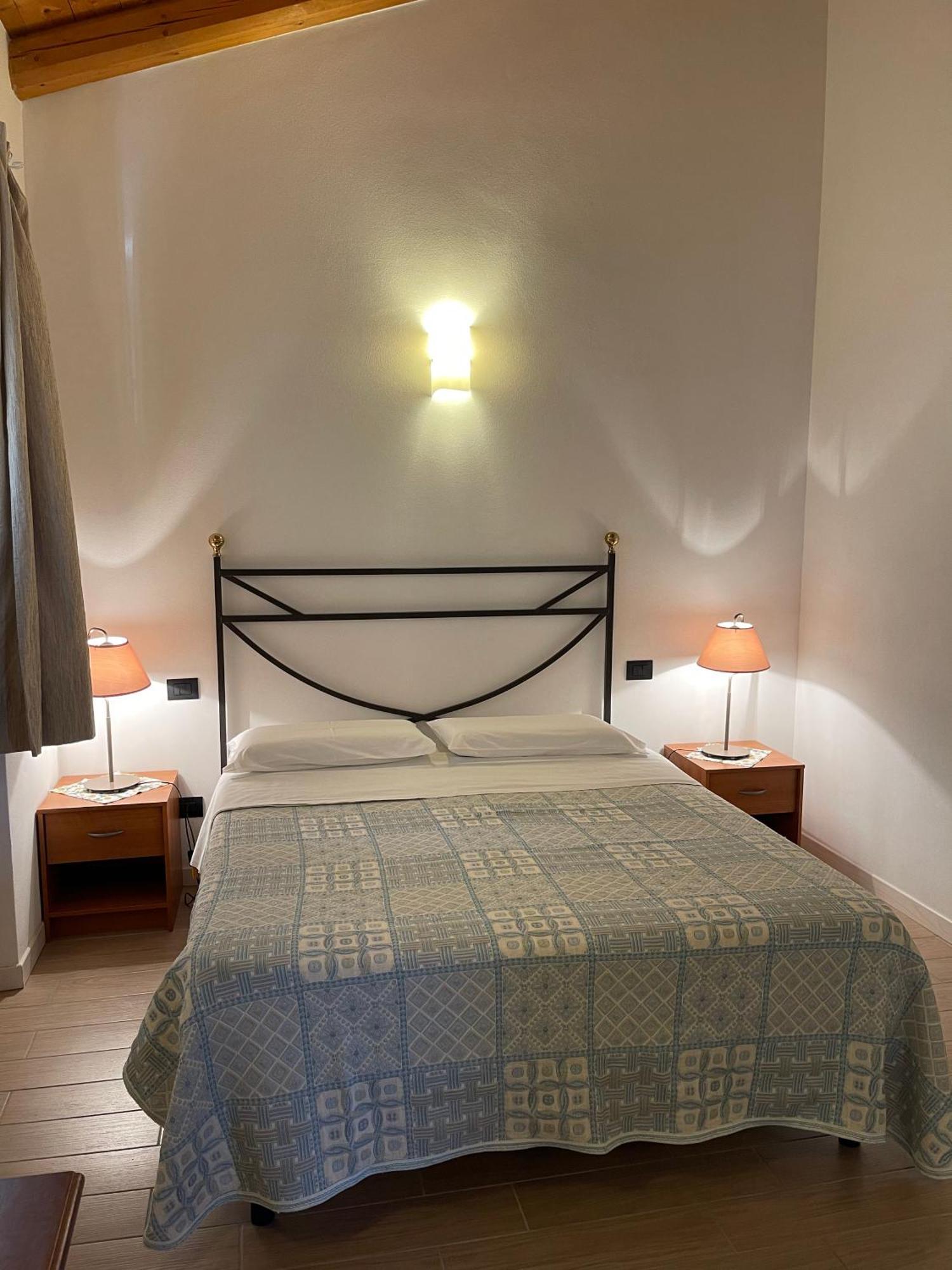 Al Vajo Dependance - Apartments-zimmer *