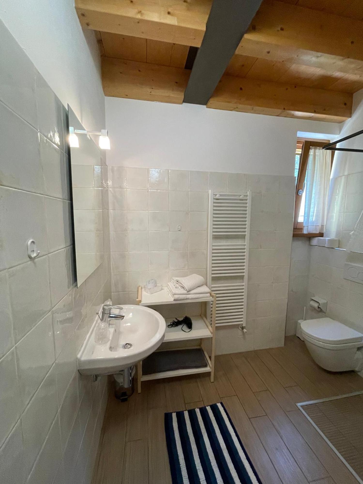 Al Vajo Dependance - Apartments-zimmer Apartment