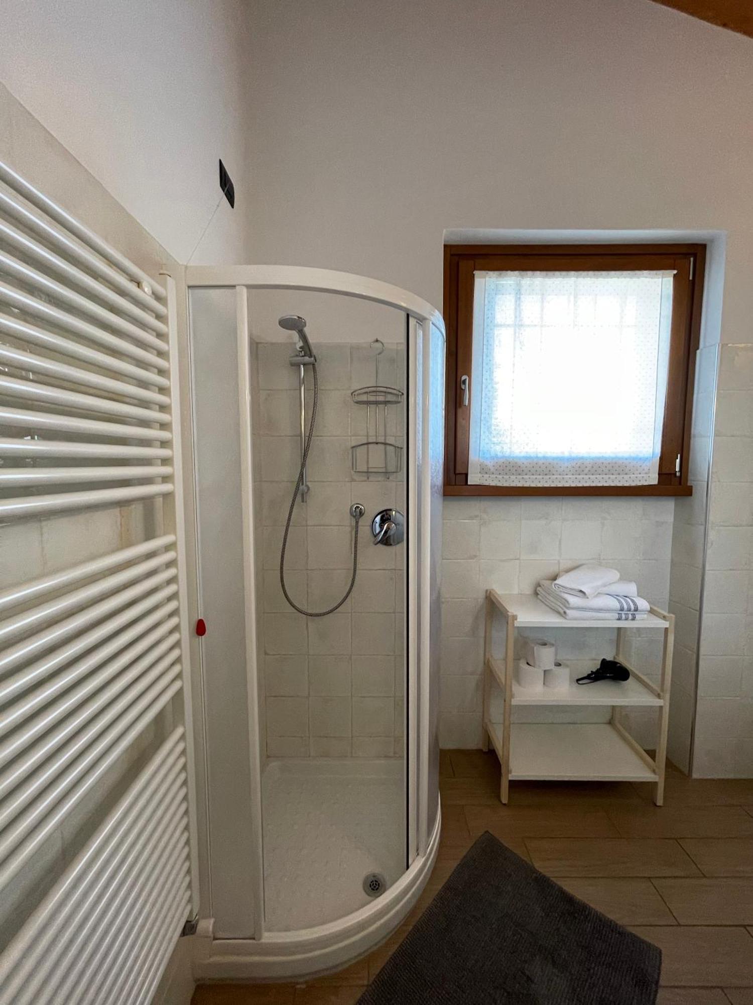 Apartment Al Vajo Dependance - Apartments-zimmer *