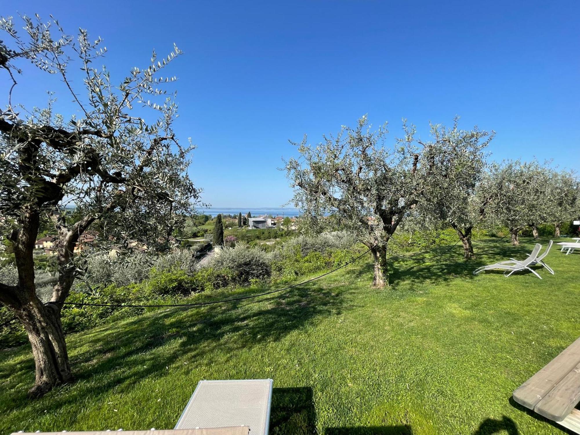 Al Vajo Dependance - Apartments-zimmer Apartment Lazise