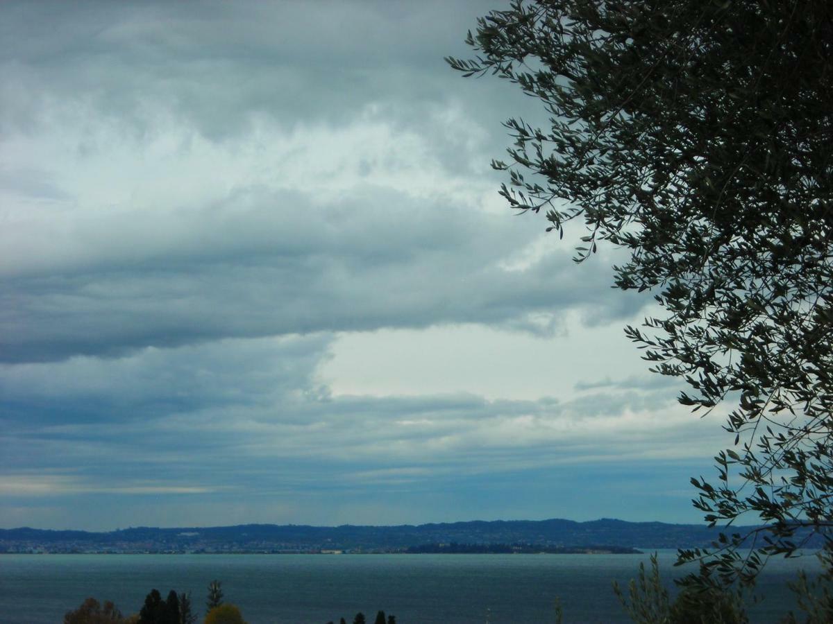 Al Vajo Dependance - Apartments-zimmer Lazise