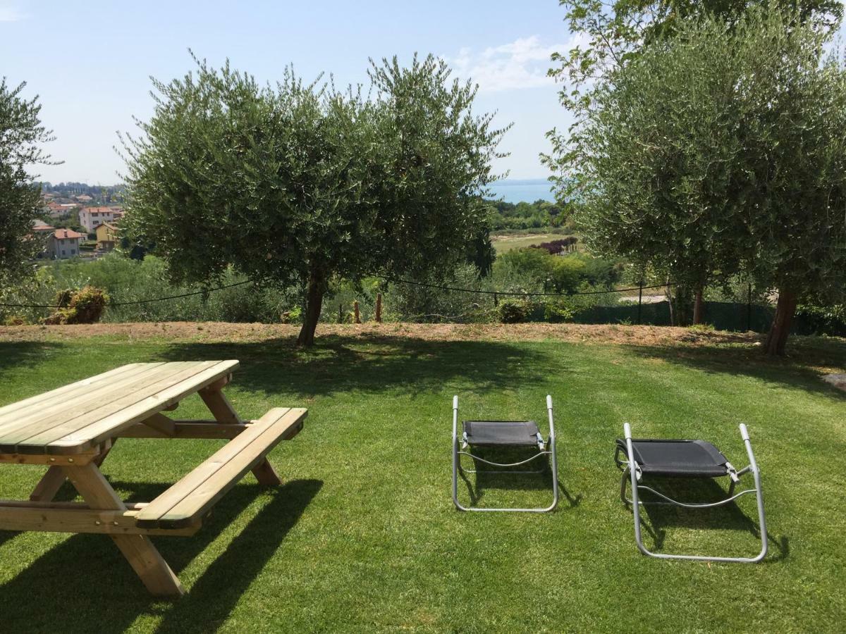 Al Vajo Dependance - Apartments-zimmer Apartment Lazise